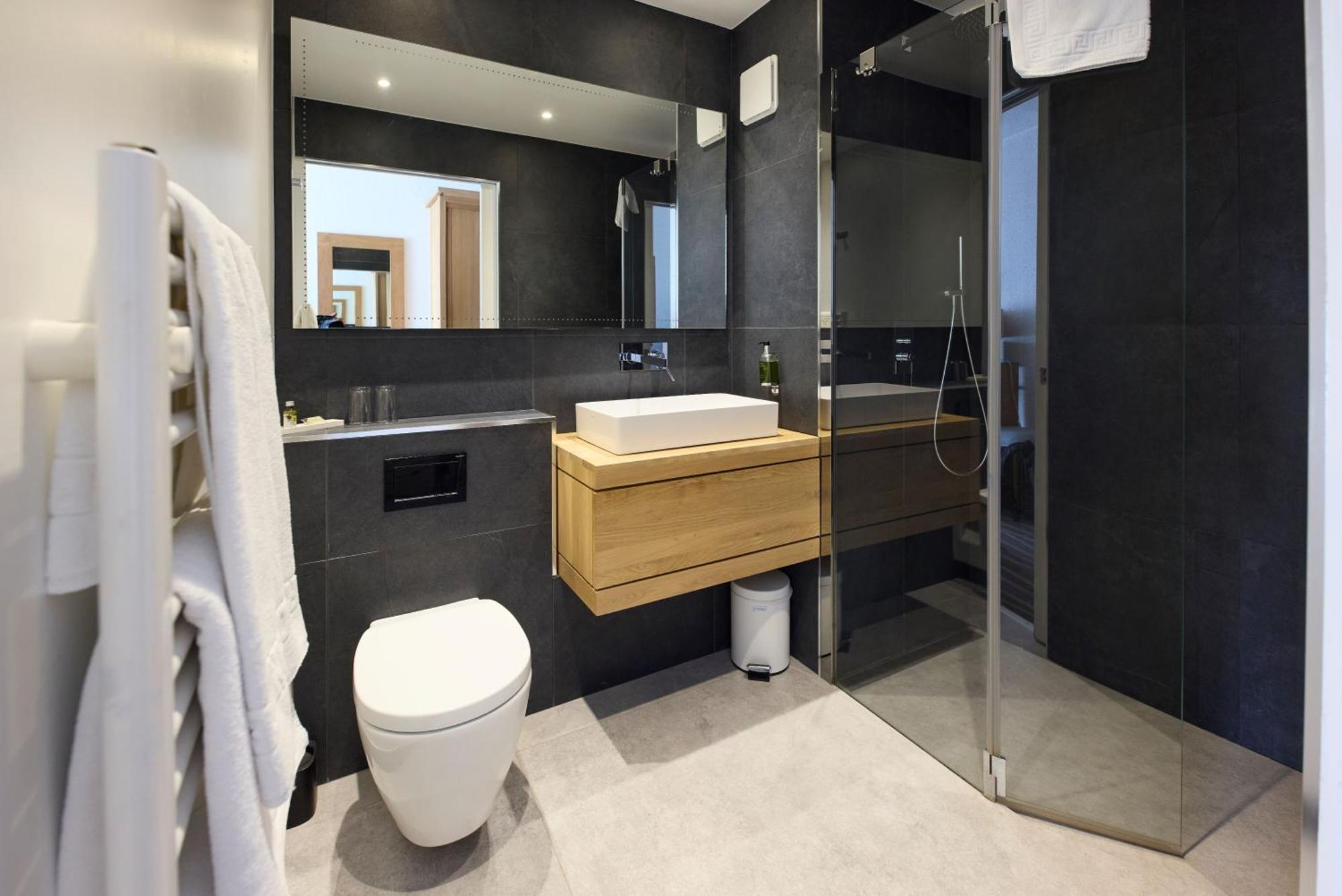 Hotel Le Grand Tetras Фон-Ромё Экстерьер фото