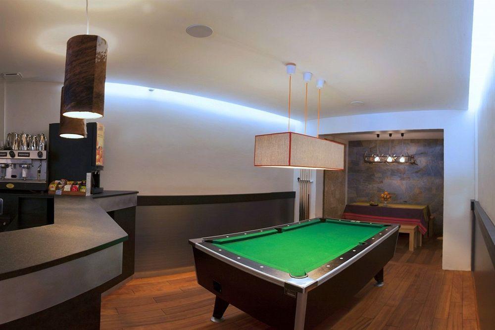 Hotel Le Grand Tetras Фон-Ромё Экстерьер фото